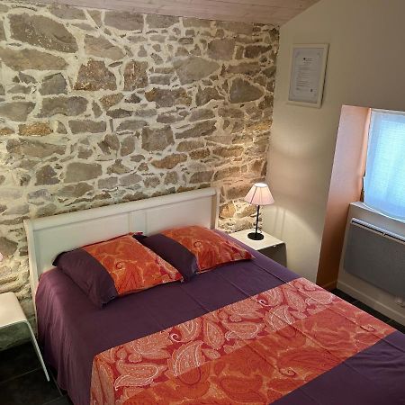 La Forestiere Pigeonnier Monclar-de-Quercy Kültér fotó