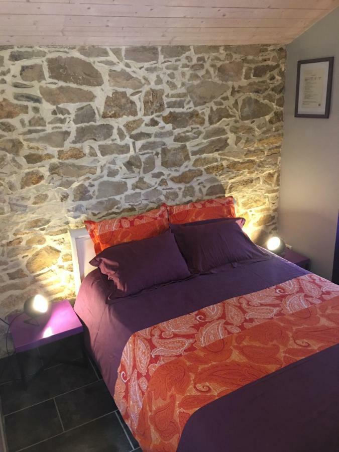 La Forestiere Pigeonnier Monclar-de-Quercy Kültér fotó