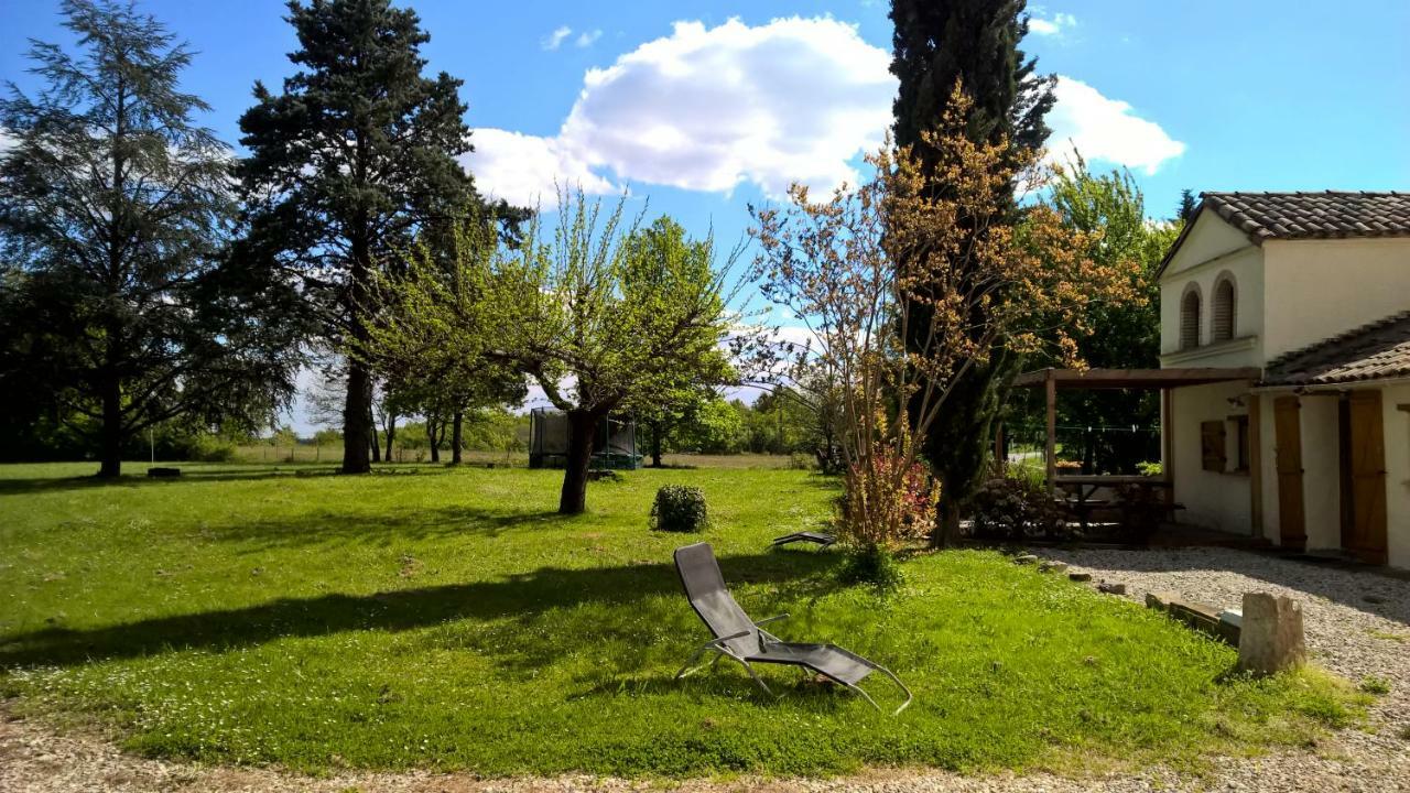 La Forestiere Pigeonnier Monclar-de-Quercy Kültér fotó